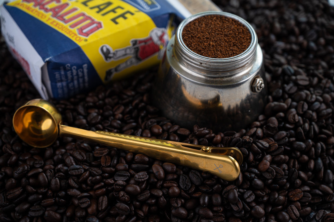 ¿Por qué el café natural es mejor que el café instantáneo?